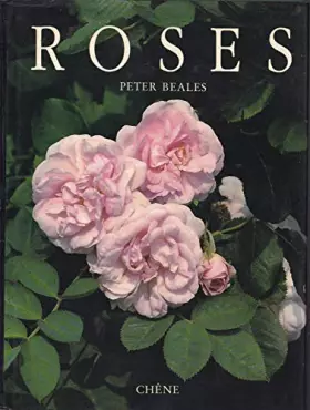 Couverture du produit · ROSES