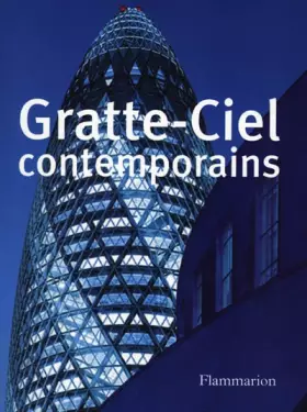 Couverture du produit · Gratte-Ciel contemporains