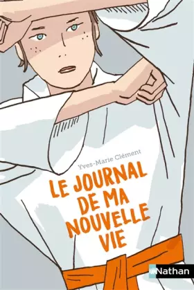 Couverture du produit · Le Journal de ma nouvelle vie
