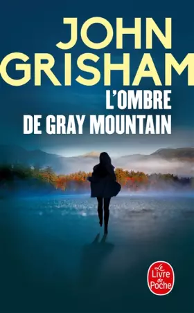 Couverture du produit · L'Ombre de Gray mountain