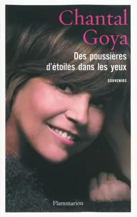 Couverture du produit · Des poussières d'étoiles dans les yeux