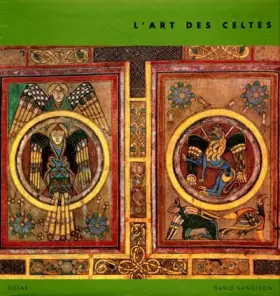 Couverture du produit · L'Art des Celtes