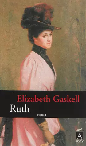 Couverture du produit · Ruth