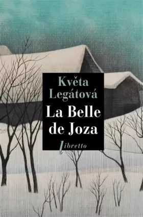 Couverture du produit · La belle de Joza