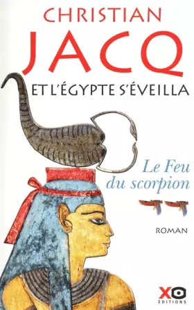 Couverture du produit · Et l'Egypte s'éveilla : Tome 2