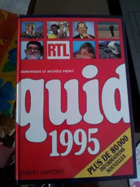 Couverture du produit · Quid 1995