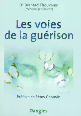Couverture du produit · Les Voies de la guérison