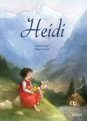 Couverture du produit · Heidi
