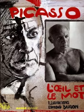 Couverture du produit · Picasso : L'Oeil et le Mot