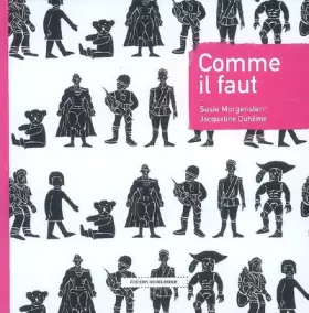 Couverture du produit · Comme il faut