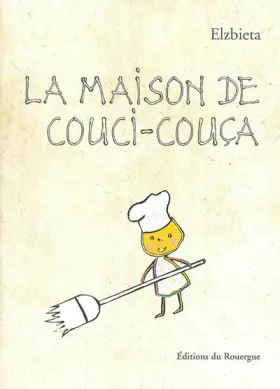 Couverture du produit · La Maison couci-couça