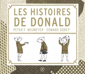 Couverture du produit · Les Histoires de Donald