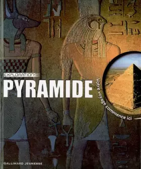Couverture du produit · Pyramide