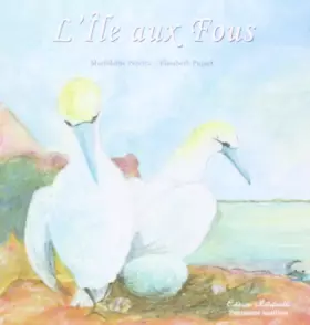 Couverture du produit · L'île aux fous