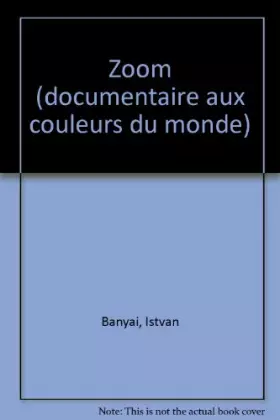 Couverture du produit · ZOOM
