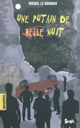 Couverture du produit · Une putain de belle nuit