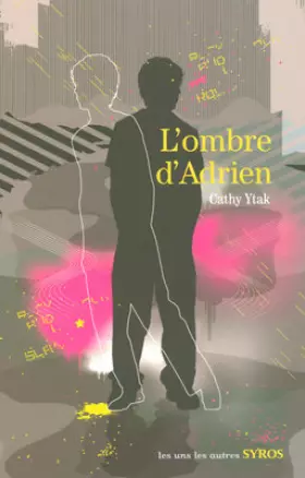 Couverture du produit · L'ombre d'Adrien