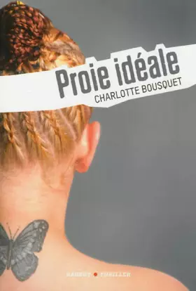 Couverture du produit · Proie idéale
