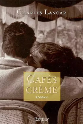 Couverture du produit · Cafés crème