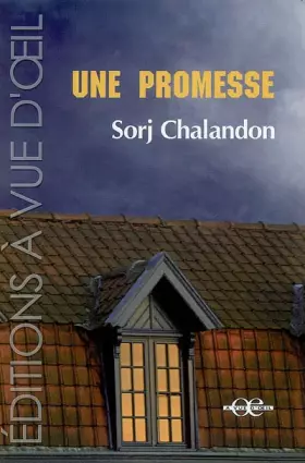 Couverture du produit · Une promesse