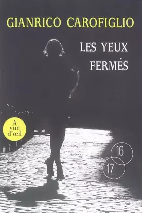 Couverture du produit · Les yeux fermés