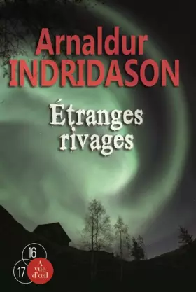 Couverture du produit · Étranges rivages