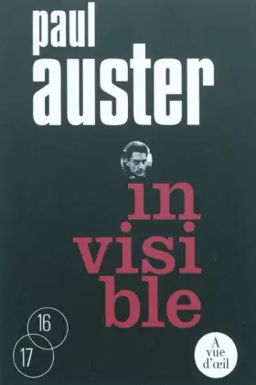 Couverture du produit · Invisible