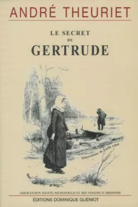 Couverture du produit · Le secret de Gertrude