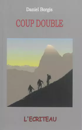 Couverture du produit · Coup double