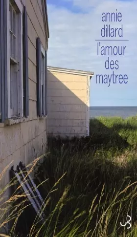 Couverture du produit · L'amour des Maytree