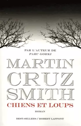 Couverture du produit · Chiens et loups