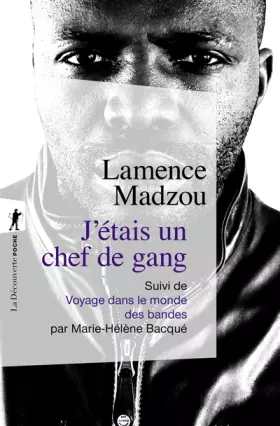 Couverture du produit · J'étais un chef de gang