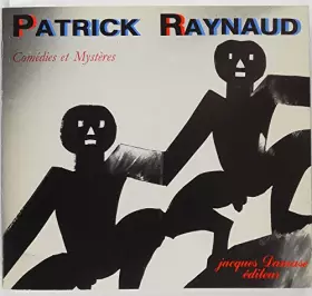 Couverture du produit · Comédies et mystères