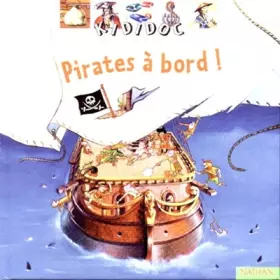 Couverture du produit · Pirates à bord !
