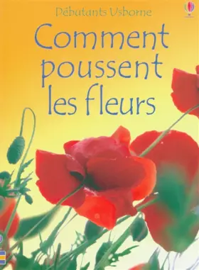 Couverture du produit · Les Fleurs