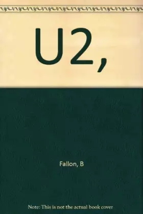 Couverture du produit · U2, "Faraway so close"