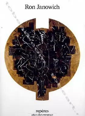 Couverture du produit · Ron Janowich