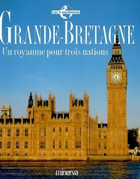 Couverture du produit · Grande-Bretagne