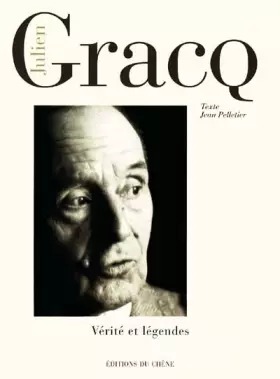 Couverture du produit · Julien Gracq, l'embarcadère