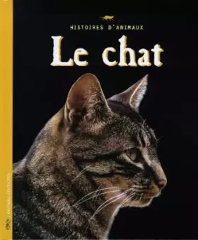 Couverture du produit · Le Chat