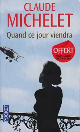 Couverture du produit · Quand ce jour viendra