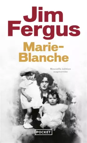 Couverture du produit · Marie Blanche (Nouvelle édition)