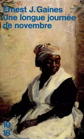 Couverture du produit · Une longue journée de novembre. suivi de Le ciel est gris