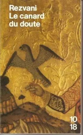 Couverture du produit · le canard du doute