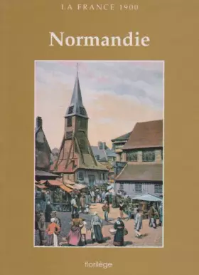 Couverture du produit · Normandie