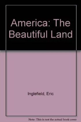 Couverture du produit · America: The Beautiful Land