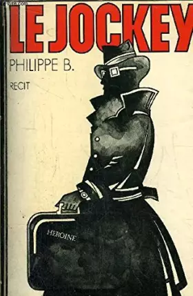 Couverture du produit · Le jockey