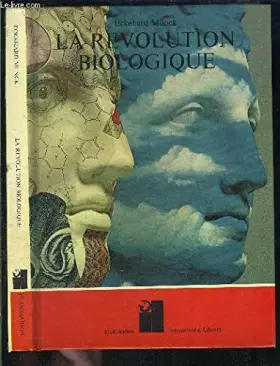 Couverture du produit · La révolution biologique.