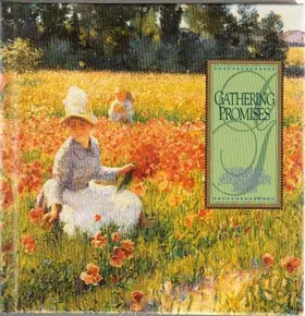 Couverture du produit · Gathering Promises