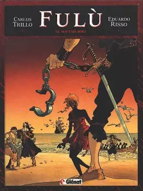 Couverture du produit · Fulù, tome 1 : Le Mauvais Sort